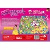 noris 606011684 Le Grand Jeu de Princesse