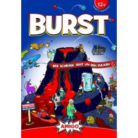 Amigo 02630&nbsp;–&nbsp;Burst Party Jeu