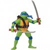 Playmates - TMNT: Mutant Mayhem - Leonardo Basic Figure