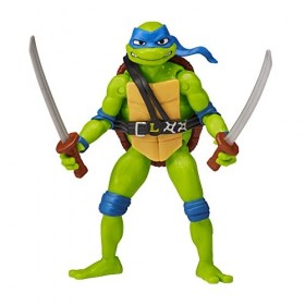 Playmates - TMNT: Mutant Mayhem - Leonardo Basic Figure