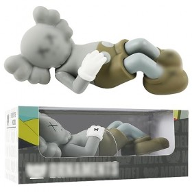 OBLRXM K-aws Figurine, 1 Pièces K-aws Action Figure, K-aws PVC Statue Collection Modèle Poupées, pour Fête danniversaire Col