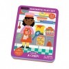 I Can Be... A Chef! Magnetic Play Set