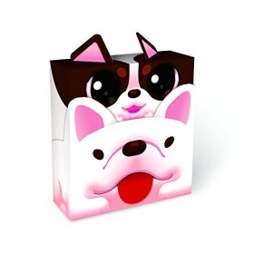 Renegade Jeu Studios Rgs00543&nbsp;Doggy Go. Jeu de société