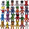 Gensly Stum-ble G-uys Lot de 8 Figurines Stum-ble G-uys Mini Figurine Décoration de gâteau Décoration de Bureau pour Les Fans