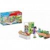 Playmobil 71333 Boutique de lécole- City Life - Lécole - Aimer Apprendre Univers Scolaire