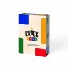 Blackrock Games Crack Word - YAQUA Studio - Jeu de société Familial - dans la lignée de lincontournable Jeu Crack List - Jeu