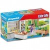 Playmobil 71333 Boutique de lécole- City Life - Lécole - Aimer Apprendre Univers Scolaire