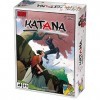 dV Giochi | Katana | Jeu de société | À partir de 8 ans | 3 à 7 joueurs | 20 à 40 minutes