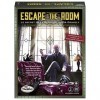 Thinkfun – Escape the Room - Le secret de la Retraite du Dr Gravely - Jeu descape - Coopératif - de 3 à 8 joueurs dès 13 ans