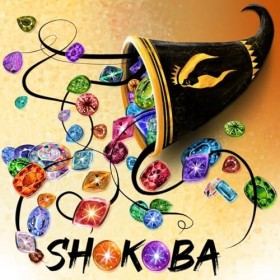 MJ GAMES SHOKOBA - Édition Princesse Léa - Version Française