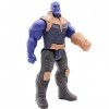 Marvel Figurine daction Titan Hero Series Figurine à Collectionner Thanos Avengers dAnime Collectibles Ornements En Pvc Dol