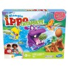 Hippos gloutons Pastèques, Jeu pour Enfants, à partir de 4 Ans, Jeu électronique préscolaire pour 2 à 4 Joueurs