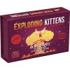 Asmodee Exploding Kittens : NSFW Deck | Jeu de société | À partir de 18 ans | 2 à 5 joueurs | 15 minutes