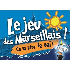 Générique Le Jeu des Marseillais
