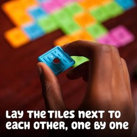 OK Play: The Multi-Award Winning Family Strategy Game