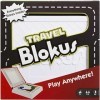 Blokus édition voyage, version miniature 2 à 4 joueurs, jeu de société et de stratégie, GND69