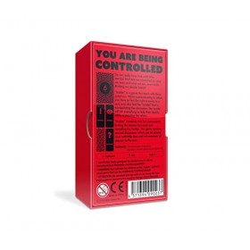 Oink Games Insider Guessing Game for Family & Friends • The Rigged Quiz • Friends and Family Games • Ages 9+