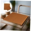 ABOOFAN 4 Pièces Go Board Classique Jeux À Saisir Et À Emporter Jeu De Société Prairie Shogi Jeu DÉchecs International Jeu D