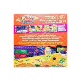 Red Glove - Rush & Bash : Monster Chase Extension Jeu de Table Italien, RG20462