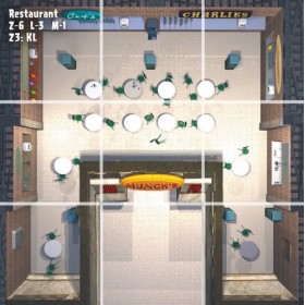 Pegasus Spiele 54120&nbsp;G&nbsp;–&nbsp;Zombies. 3 : La Consommation Cadavres, 2&nbsp;ND Edition