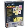 Giochi Uniti Jeux Unis - Olympi Cards