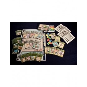 Alderac Entertainment Group AEG5876 Accessoires Multicolore