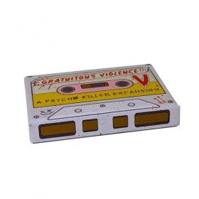 Escape Tabletop Games Psycho Killer: Gratuitous Violence