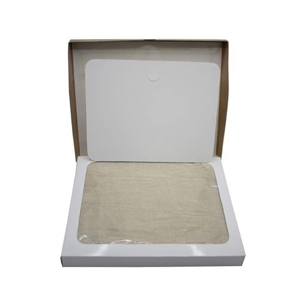Tayammum Pure Mud for Dry Ablution Petit kit, marron clair, Classique
