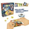 Goliath - Fold-It - Jeu dambiance - 70021.006