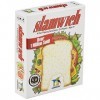 Gamewright slamwich Jeu