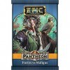 White Wizard Games Furios vs Maligus: Epic Pantheon: Elder Gods 1 pack 