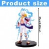 Figurine Anime Jouet - One Piece - Cinquième Vitesse Nika Singe D. Luffy Figurine dAnime Poing De Pompier Pirates Figure Ani