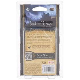 Lord of the Rings Lcg: The Battle of Carn Dum Adventure Pack