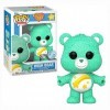 Pop! Care Bears - Wish Bear Diamond Glitter 40th Anniversary