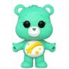 Pop! Care Bears - Wish Bear Diamond Glitter 40th Anniversary