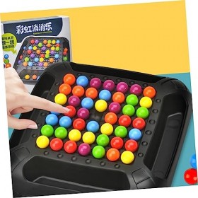 NUSITOU 1 Ensemble De Jouets De Puzzle Jouets Éducatifs pour Enfants Ensemble De Jeu pour Enfants Jouets De Comptage Mathémat