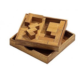 Philos - 6215.0 - Puzzle - Le Jeu de la Vie