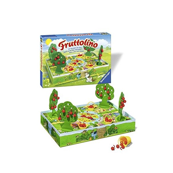 Ravensburger – fruttolino 22290 2 