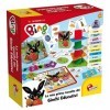 Lisciani Giochi 75867 Bing Recueille Jeux éducatifs Baby