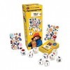 University Games Paddington Find It Fast U08576 Marron