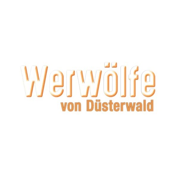 Werwölfe von Düsterwald