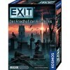 Franckh-Kosmos EXIT® - Das Spiel: Der Friedhof der Finsternis