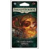 Fantasy Flight Games, Arkham Horror The Card Game: Mythos Pack - 1.2. The Essex County Express, Card Game, Ages 14+, 1 to 4 P