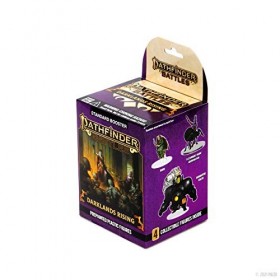 WizKids Pathfinder Battles: Darklands Rising Booster