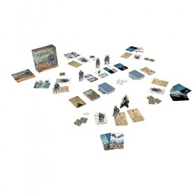 CMON The Grizzled: at Your Orders