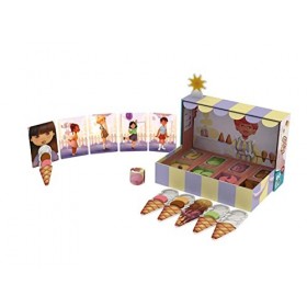 Loki Carla Carmel Jeu pour Enfant L