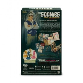 Funko Signature Games: Goonies: Under The Goondocks - Expansion