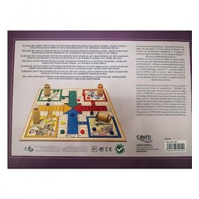 Cayro- Watch, 531, Cranberry