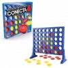 Hasbro Juego de Mesa Connect 4