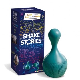 Asmodee Shake Your Stories